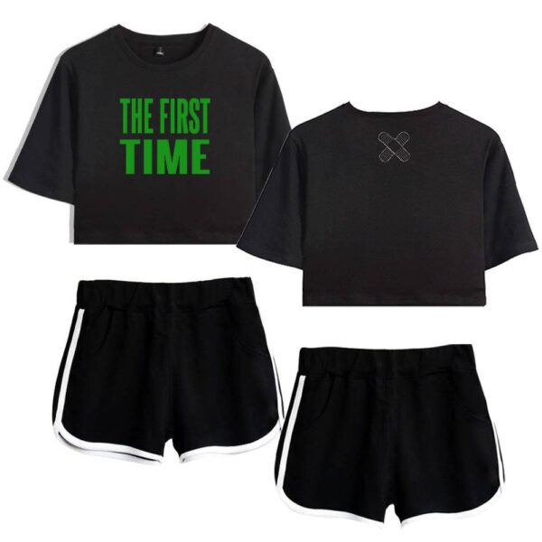 The Kid Laroi The First Time Tracksuit #2 - Image 2