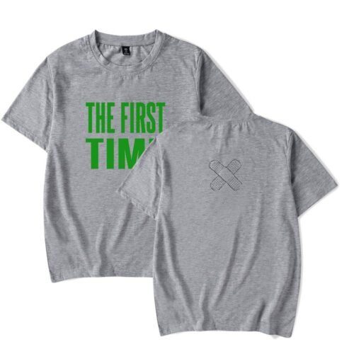 The Kid Laroi The First Time T-Shirt #2