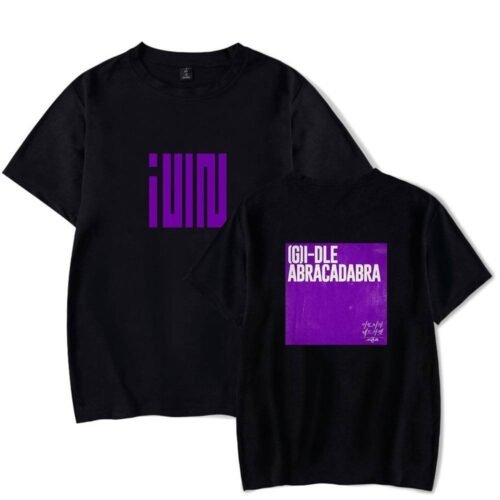 Gidle T-Shirt #11