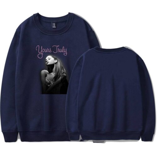 Ariana Grande Sweatshirt #20