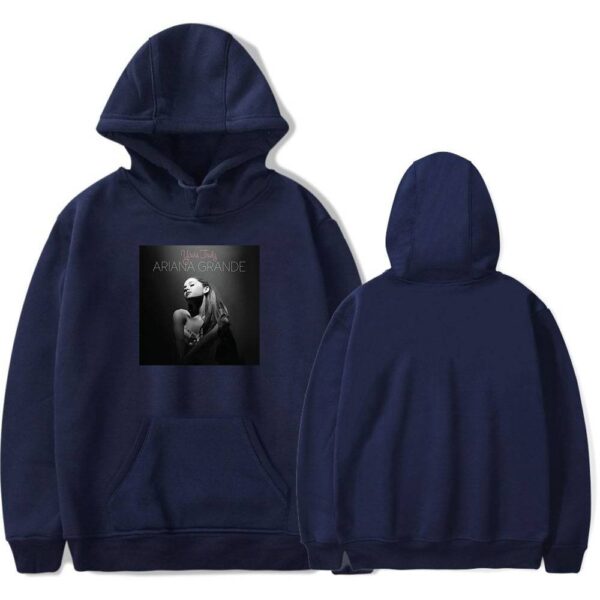 Ariana Grande Hoodie #27 - Image 3