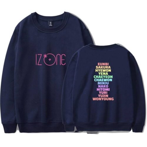 Izone Sweatshirt #16