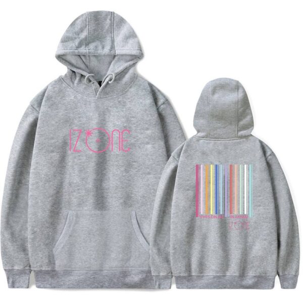 Izone Hoodie #17 - Image 4