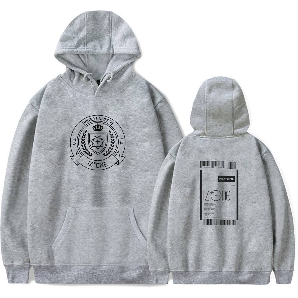 Izone Hoodie #16 - Image 4