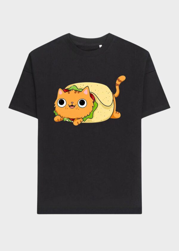 Cat T-Shirt #2