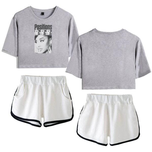 Ariana Grande Tracksuit #2 - Image 7