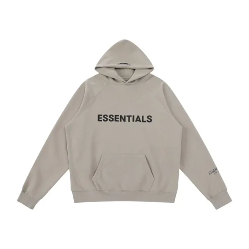 Fear of God Hoodie (F122)