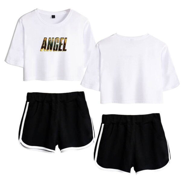 Charlie Puth Tracksuit #3 + Gift - Image 4