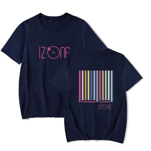 Izone T-Shirt #21