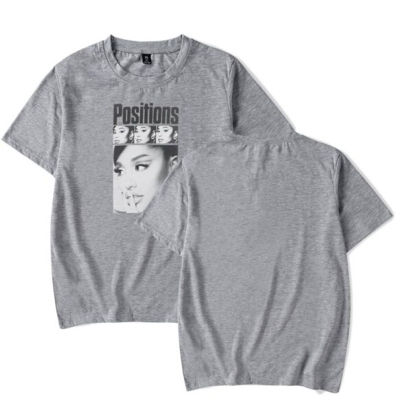 Ariana Grande T-Shirt #22 - Image 4
