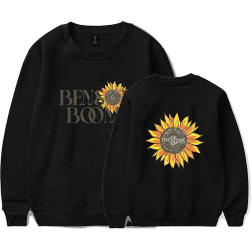 Benson Boone Sweatshirt #1