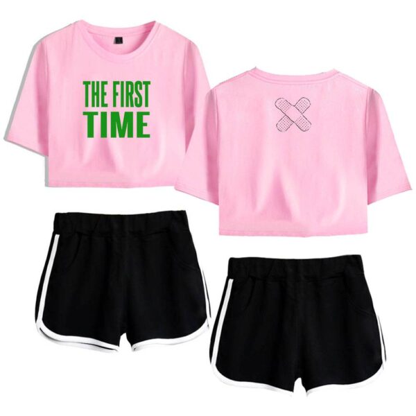 The Kid Laroi The First Time Tracksuit #2 - Image 4