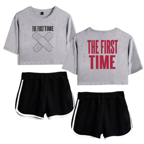 The Kid Laroi The First Time Tracksuit #3 - Image 6