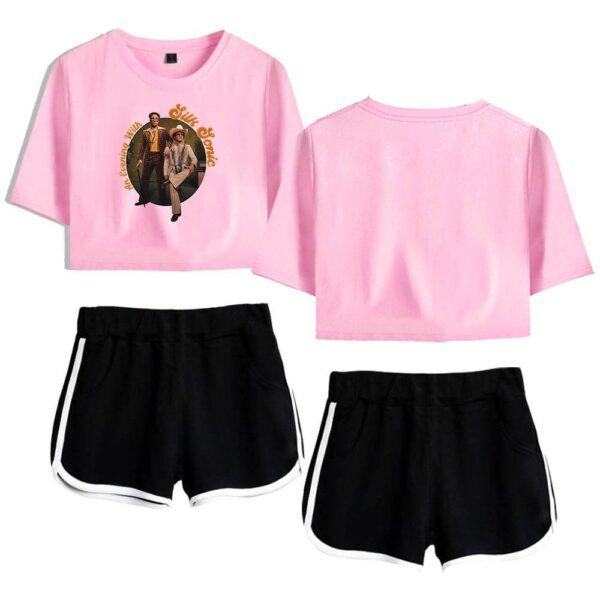 Bruno Mars Tracksuit #2 + Gift - Image 4