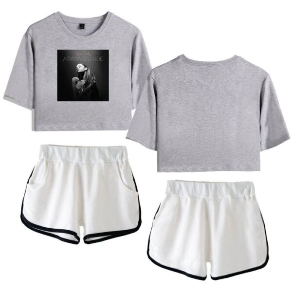 Ariana Grande Tracksuit #3 - Image 7