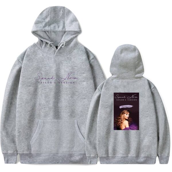 Taylor Swift Hoodie #4