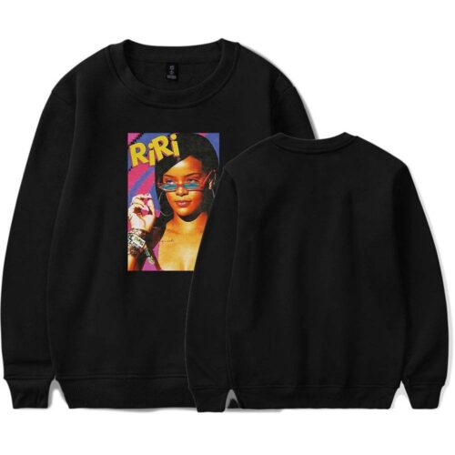 Rihanna Sweatshirt #1 + Gift