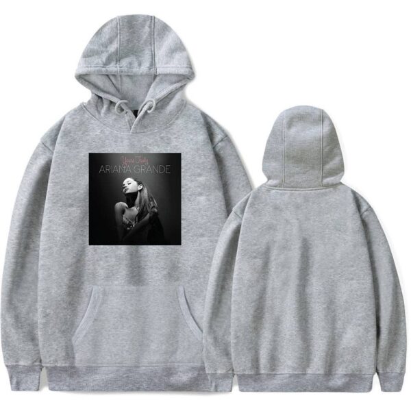 Ariana Grande Hoodie #27 - Image 4