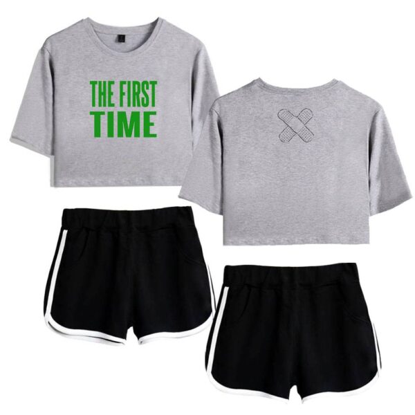 The Kid Laroi The First Time Tracksuit #2 - Image 6