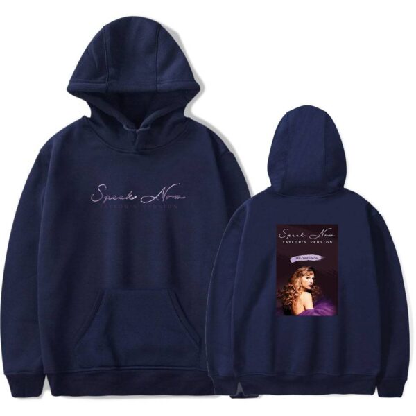 Taylor Swift Hoodie #4 - Image 4