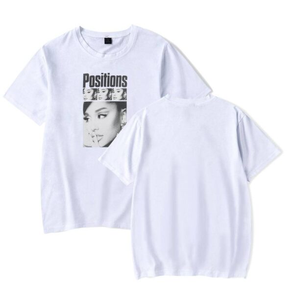 Ariana Grande T-Shirt #22 - Image 3
