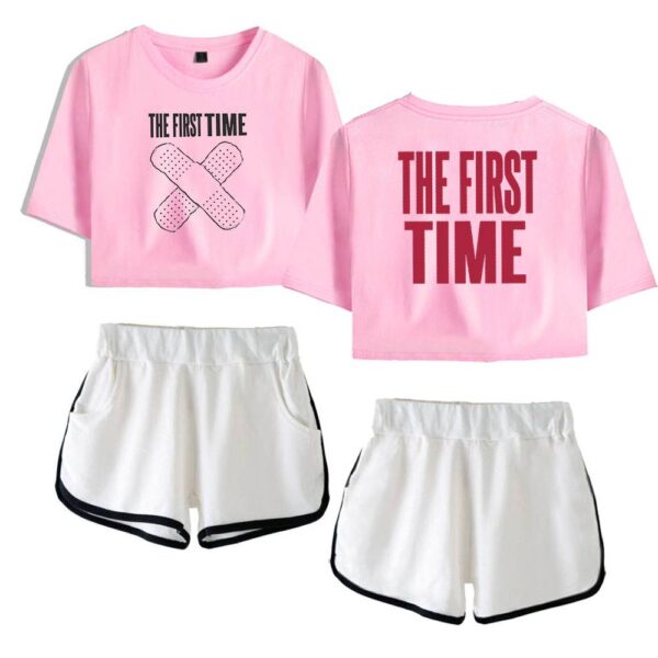 The Kid Laroi The First Time Tracksuit #3 - Image 5