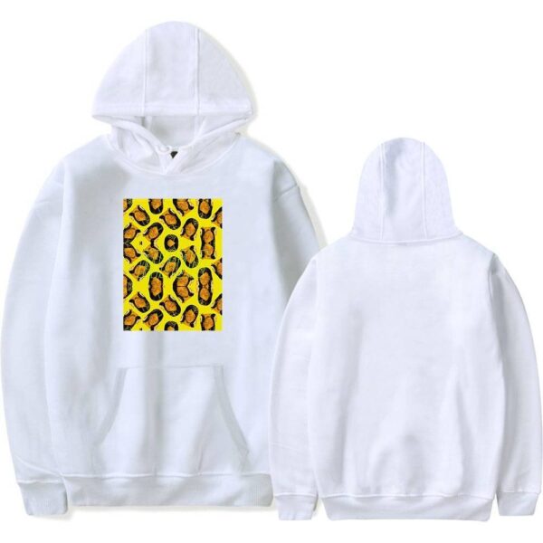 Rihanna Hoodie #2 + Gift