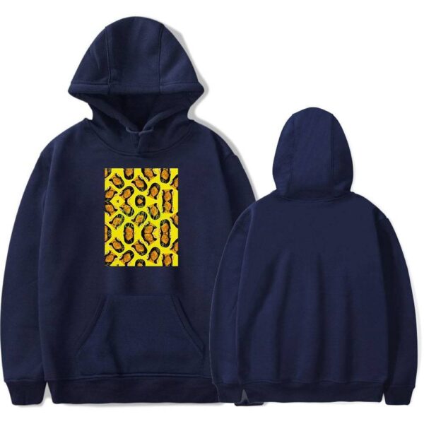 Rihanna Hoodie #2 + Gift - Image 3