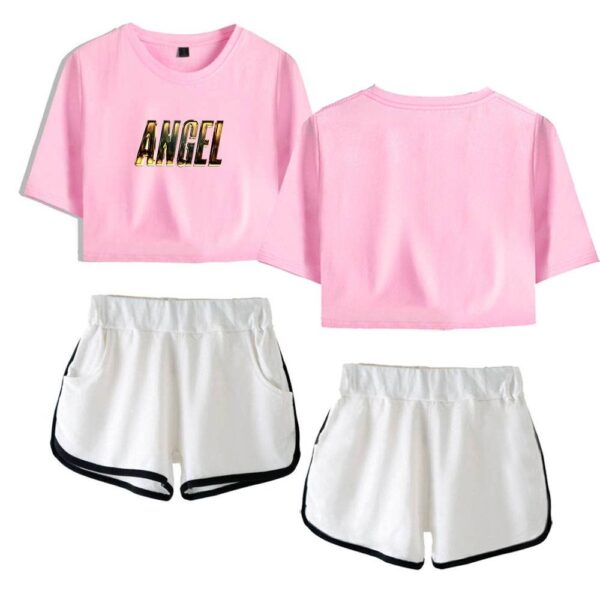 Charlie Puth Tracksuit #3 + Gift - Image 5