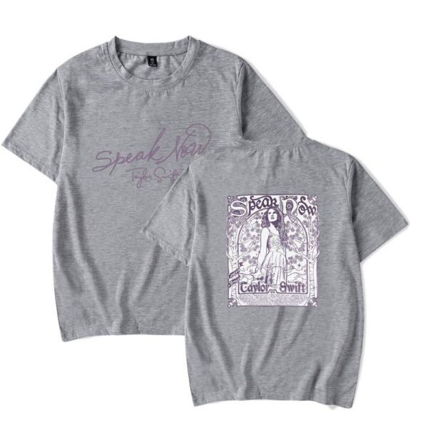 Taylor Swift T-Shirt #9 - Image 4