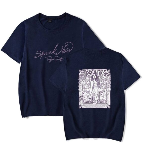 Taylor Swift T-Shirt #9 - Image 3