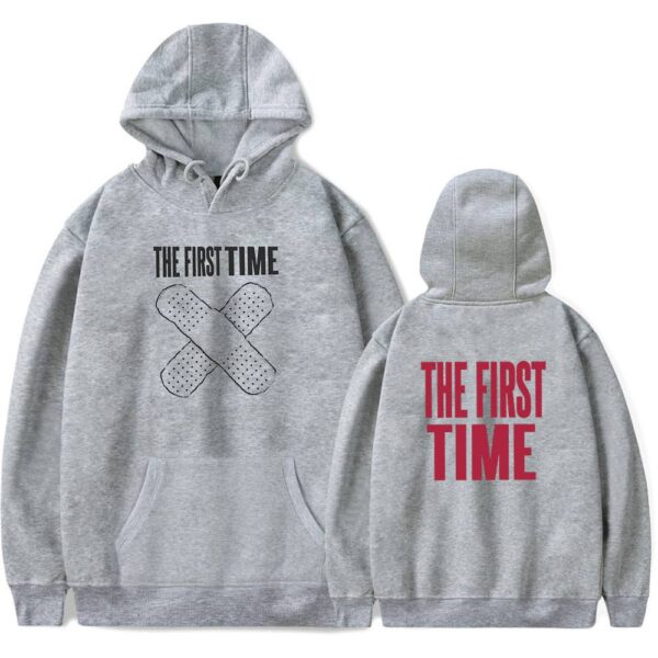 The Kid Laroi The First Time Hoodie #3 - Image 4