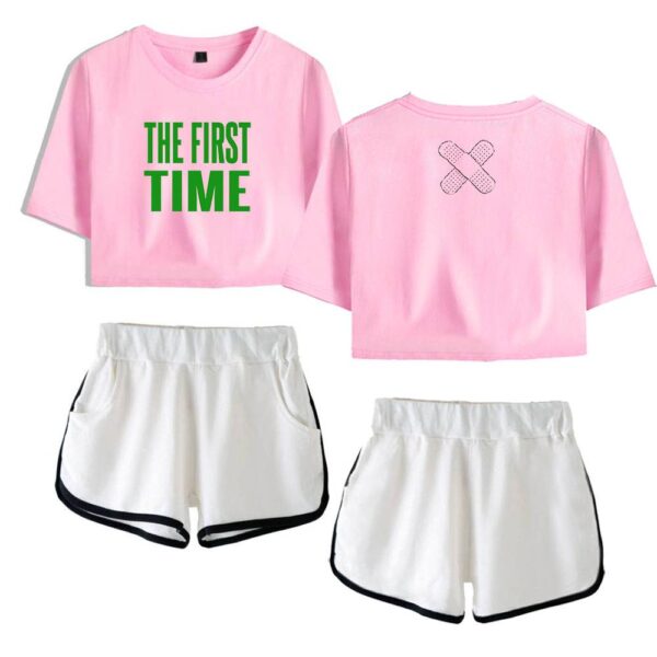 The Kid Laroi The First Time Tracksuit #2 - Image 5