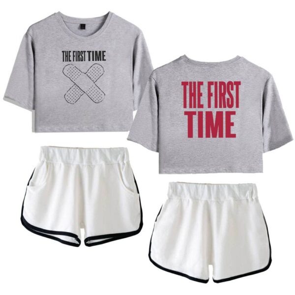 The Kid Laroi The First Time Tracksuit #3 - Image 7