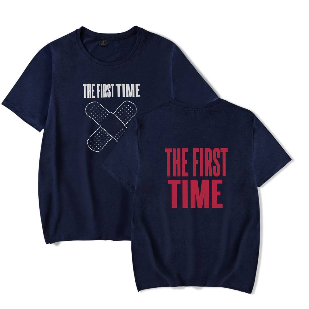 The Kid Laroi The First Time T-Shirt #3 - Image 2