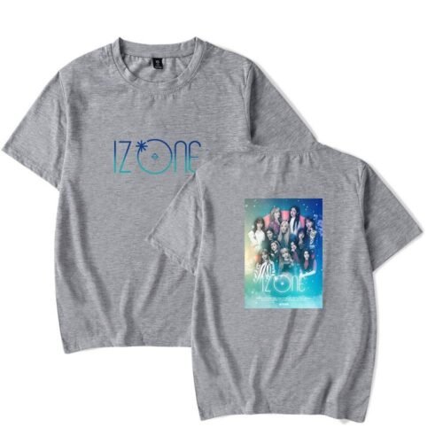 Izone T-Shirt #18