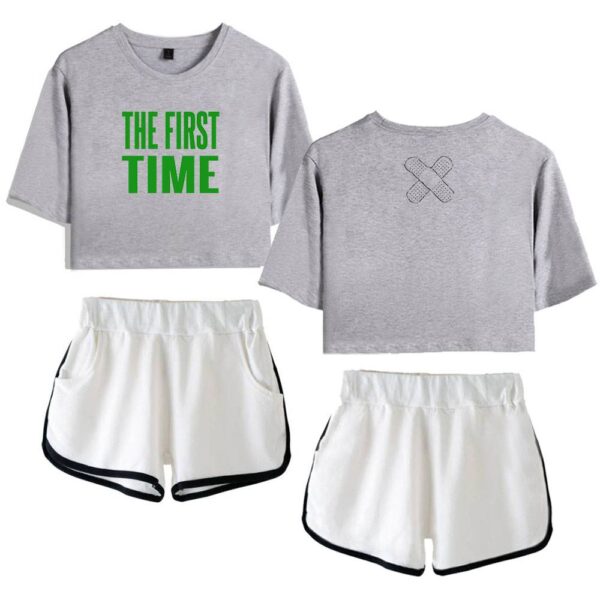 The Kid Laroi The First Time Tracksuit #2 - Image 7