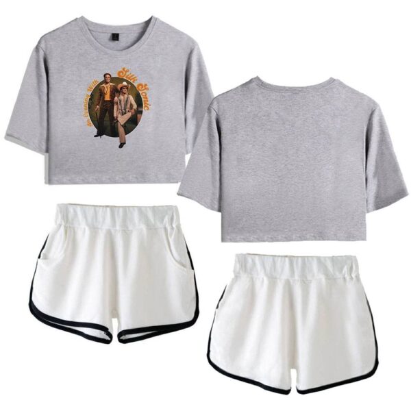 Bruno Mars Tracksuit #2 + Gift - Image 7