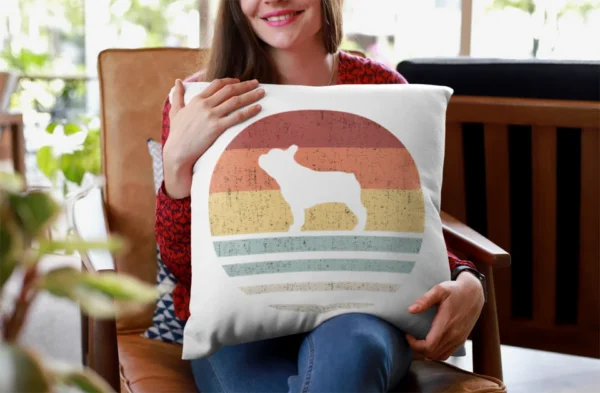French Bulldog Pillowcase #7