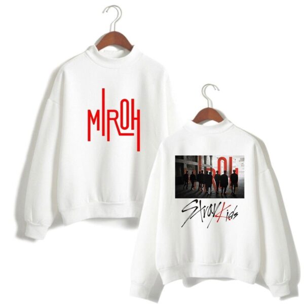 Stray Kids Sweatshirt #5 - Image 2