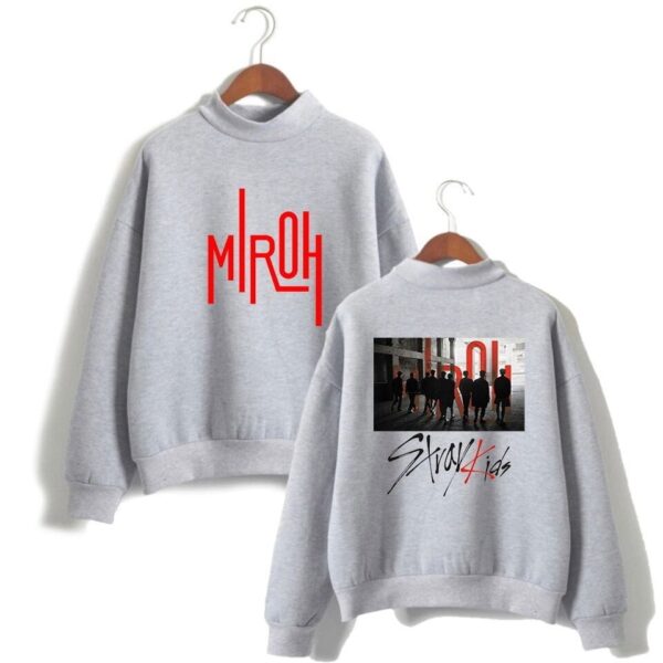 Stray Kids Sweatshirt #5 - Image 3