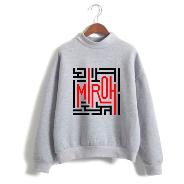 Stray Kids Sweatshirt #6 - Image 2