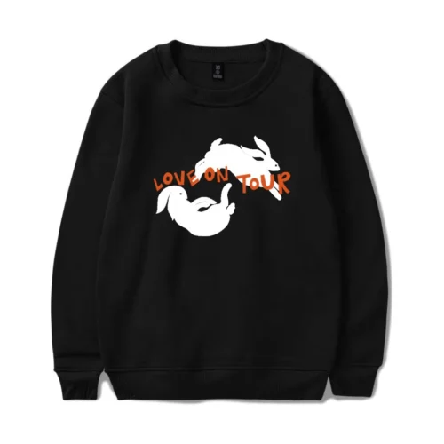 Harry Styles Love On Tour 2021 Sweatshirt #1