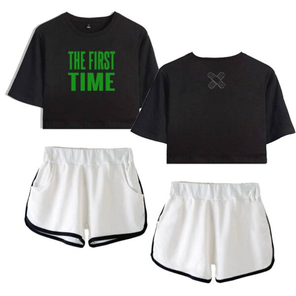 The Kid Laroi The First Time Tracksuit #2 - Image 3