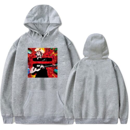 Ed Sheeran Hoodie #3