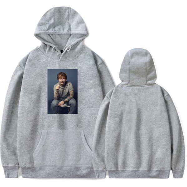 Ed Sheeran Hoodie #5 - Image 3