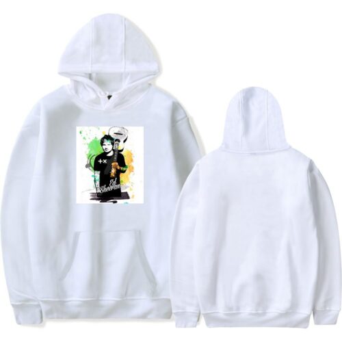 Ed Sheeran Hoodie #6