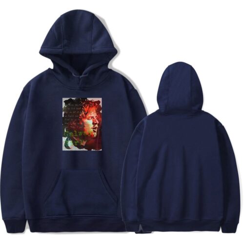 Ed Sheeran Hoodie #7