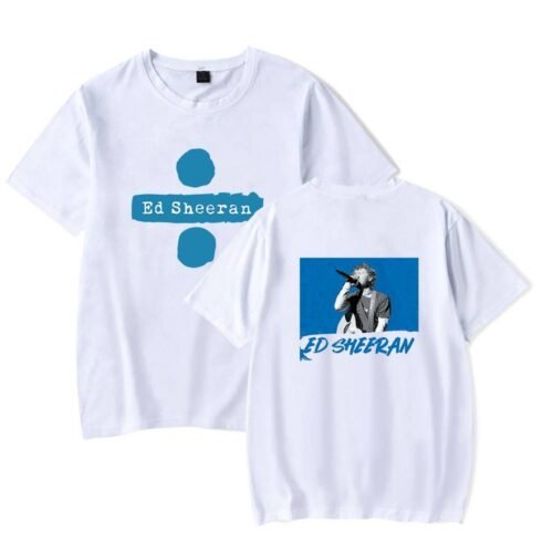 Ed Sheeran T-Shirt #10