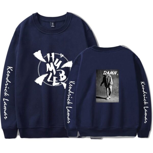 Kendrick Lamar Sweatshirt #1 - Image 3